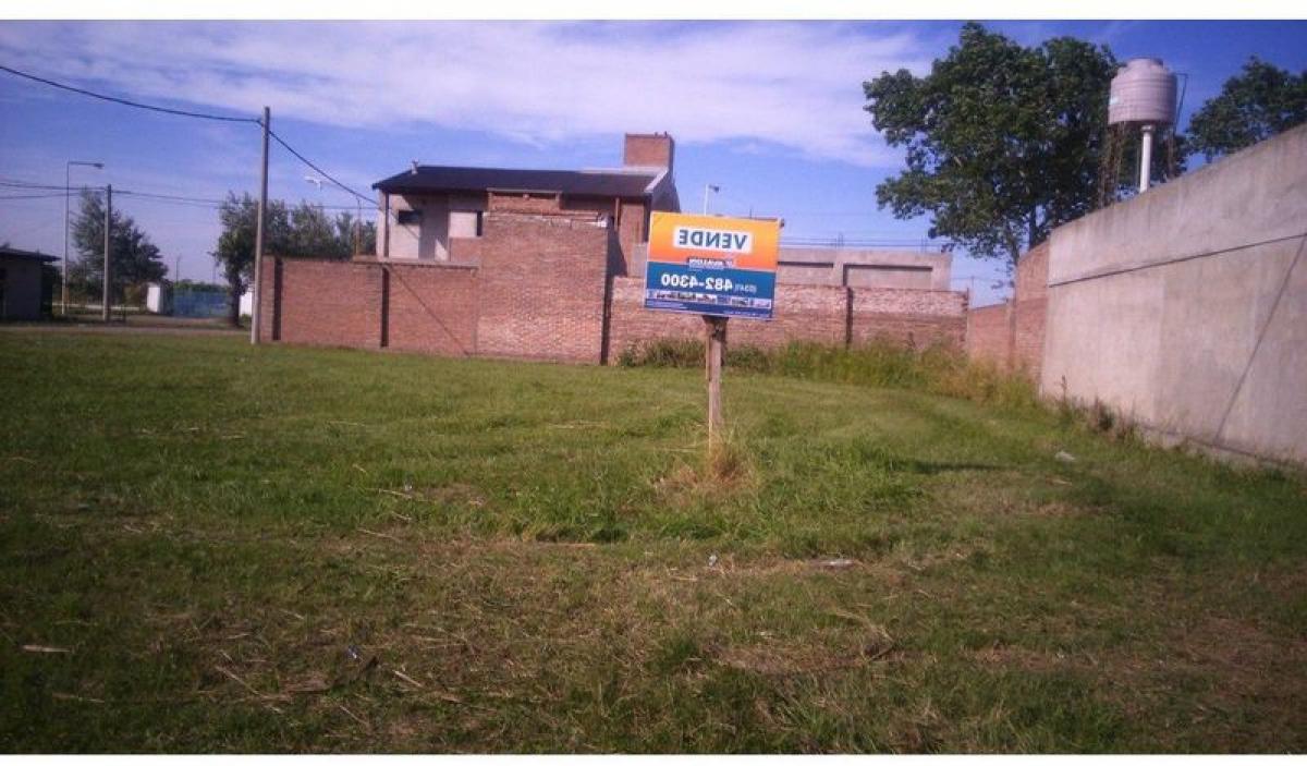  Land in Santa Fe, Argentina No. 32822