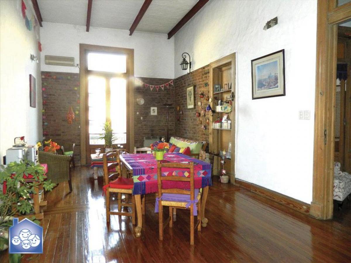 Studio in Buenos Aires, Argentina No. 81997