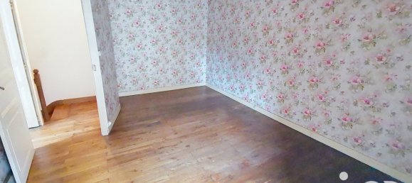 4 rooms Townhouse in Marthon, France No. 95896 10