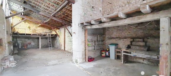 4 rooms Townhouse in Marthon, France No. 95896 14