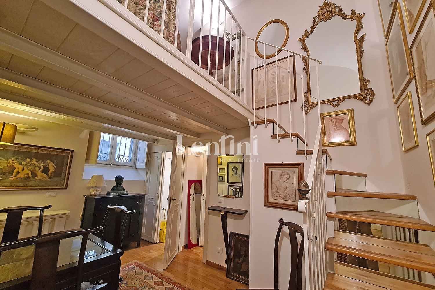 4 rooms Apartment in Casale Monferrato, Italy No. 164882