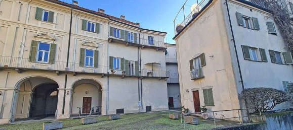 4 rooms Apartment in Casale Monferrato, Italy No. 164882 33