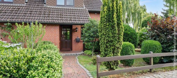 Таунхаус с 3 спальнями в Бремен, Германия № 221009 2