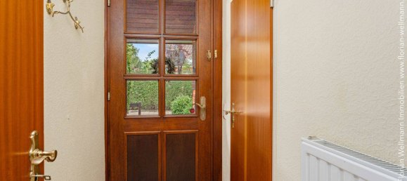 Таунхаус с 3 спальнями в Бремен, Германия № 221009 4