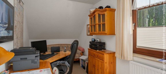 Таунхаус с 3 спальнями в Бремен, Германия № 221009 15