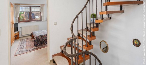 Таунхаус с 3 спальнями в Бремен, Германия № 221009 14