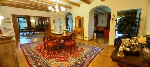 7 bedrooms Villa in Monte Porzio Catone, Italy No. 325073 38