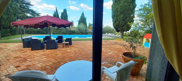 7 bedrooms Villa in Monte Porzio Catone, Italy No. 325073 21