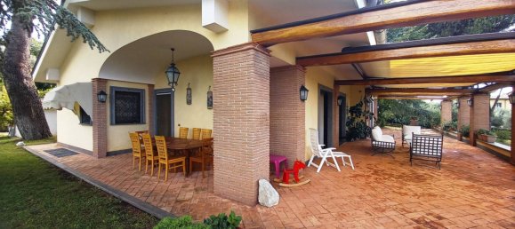 7 bedrooms Villa in Monte Porzio Catone, Italy No. 325073 30