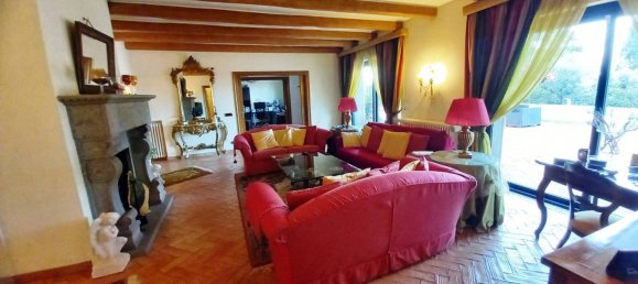 7 bedrooms Villa in Monte Porzio Catone, Italy No. 325073 42