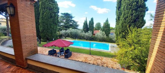7 bedrooms Villa in Monte Porzio Catone, Italy No. 325073 29