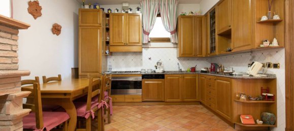 7 bedrooms Villa in Monte Porzio Catone, Italy No. 325073 16