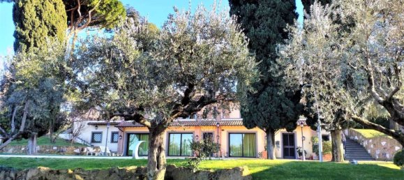 7 bedrooms Villa in Monte Porzio Catone, Italy No. 325073 24
