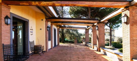 7 bedrooms Villa in Monte Porzio Catone, Italy No. 325073 2