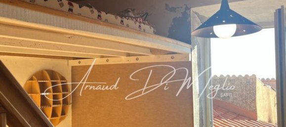 Dúplex de 3 dormitorios en Bonifacio, France No. 84283 6