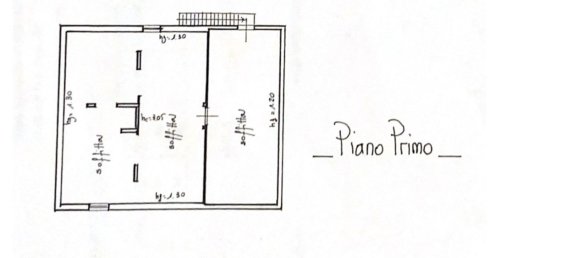 8 rooms House in Monsummano Terme, Italy No. 39999 29