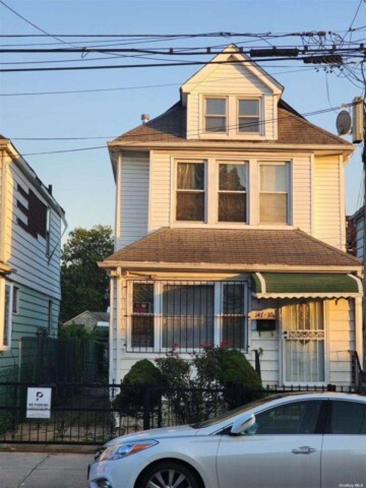 Дом с 3 спальнями в Jamaica, США № 281684