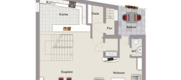 3 bedrooms Building in Nurnberger Land, Germany No. 181370 17