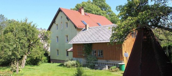 Дом с 6 комнатами в Дрезден, Германия № 20358 10