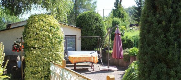 Дом с 6 комнатами в Дрезден, Германия № 20358 9