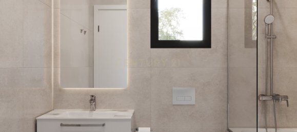 2 bedrooms Apartment in Mesa Geitonia, Cyprus No. 3850 5