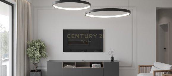 2 bedrooms Apartment in Mesa Geitonia, Cyprus No. 3850 3