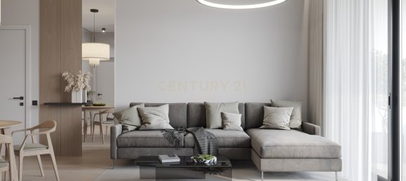 2 bedrooms Apartment in Mesa Geitonia, Cyprus No. 3850 2