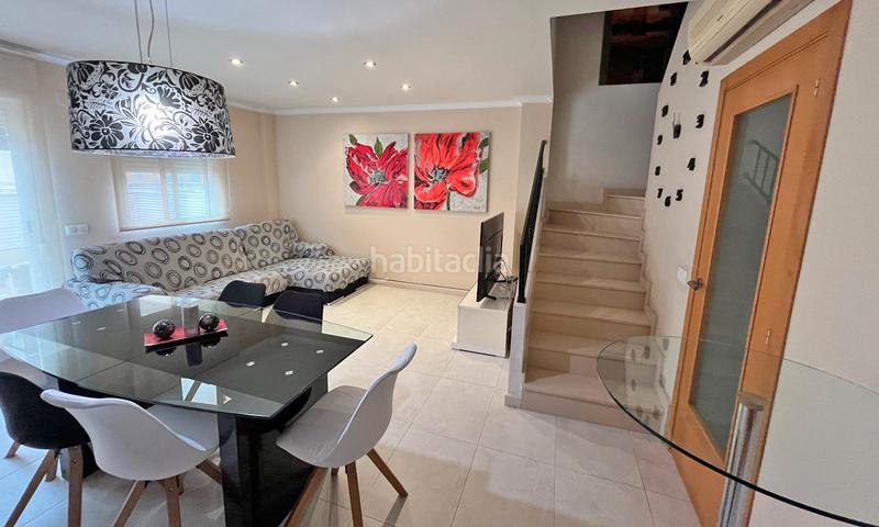 Adosado de 3 dormitorios en Almassora, Spain No. 258952