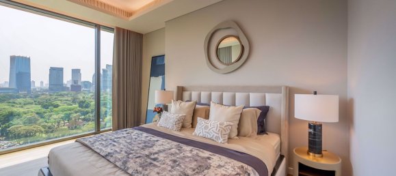 2 bedrooms Condo in Pathum Wan, Thailand No. 12950 13