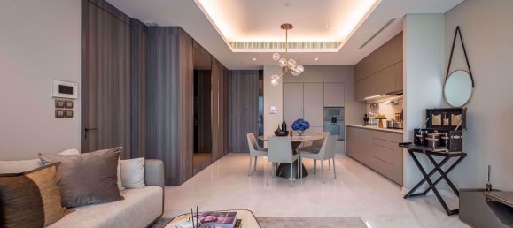 2 bedrooms Condo in Pathum Wan, Thailand No. 12950 6