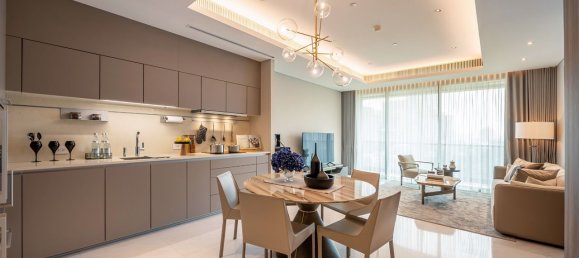 2 bedrooms Condo in Pathum Wan, Thailand No. 12950 5