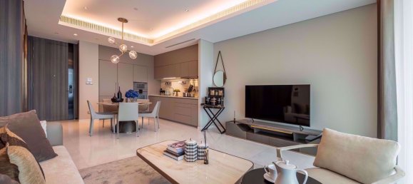 2 bedrooms Condo in Pathum Wan, Thailand No. 12950 7
