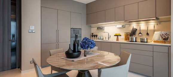 2 bedrooms Condo in Pathum Wan, Thailand No. 12950 4