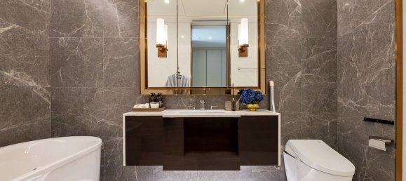 2 bedrooms Condo in Pathum Wan, Thailand No. 12950 25