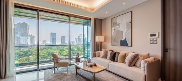 2 bedrooms Condo in Pathum Wan, Thailand No. 12950 8