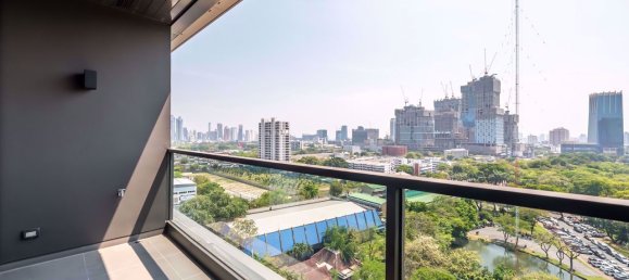 2 bedrooms Condo in Pathum Wan, Thailand No. 12950 23