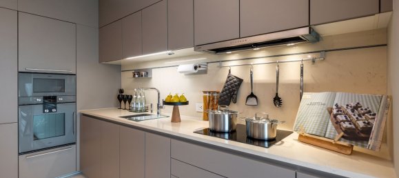 2 bedrooms Condo in Pathum Wan, Thailand No. 12950 16