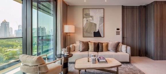 2 bedrooms Condo in Pathum Wan, Thailand No. 12950 9