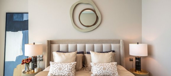 2 bedrooms Condo in Pathum Wan, Thailand No. 12950 11