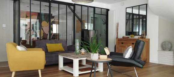 4 غرف نوم منزل في La Ferriere, France رقم 331129 4