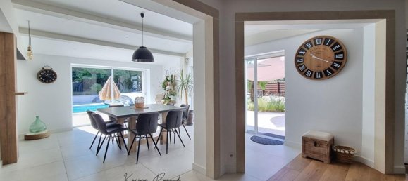 4 غرف نوم منزل في La Ferriere, France رقم 331129 2