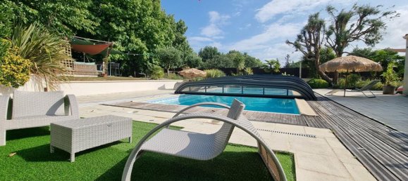 4 غرف نوم منزل في La Ferriere, France رقم 331129 14