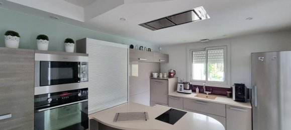 4 غرف نوم منزل في La Ferriere, France رقم 331129 5