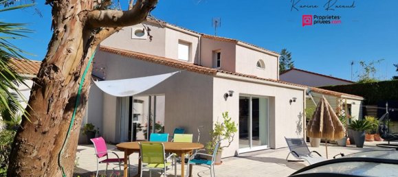 4 غرف نوم منزل في La Ferriere, France رقم 331129 15