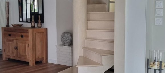 4 غرف نوم منزل في La Ferriere, France رقم 331129 9