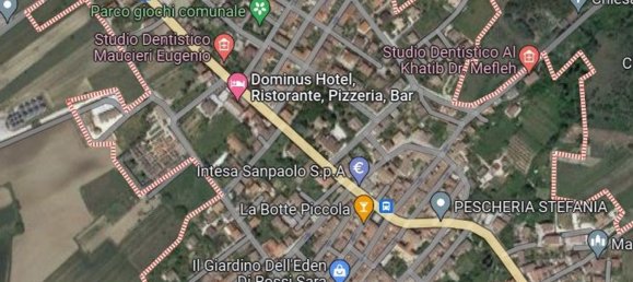 3غرفة شقة في Sigillo, Italy رقم 1841 5