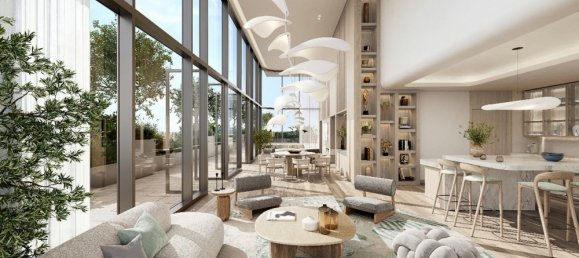 Studio à Dubai, UAE No. 102376 6