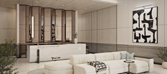 Studio à Dubai, UAE No. 102376 18