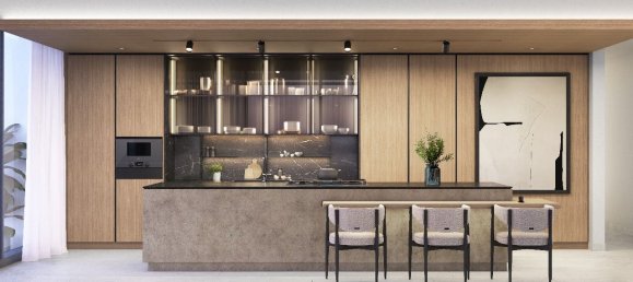 Studio à Dubai, UAE No. 102376 9