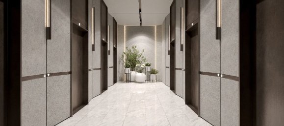 Studio à Dubai, UAE No. 102376 3